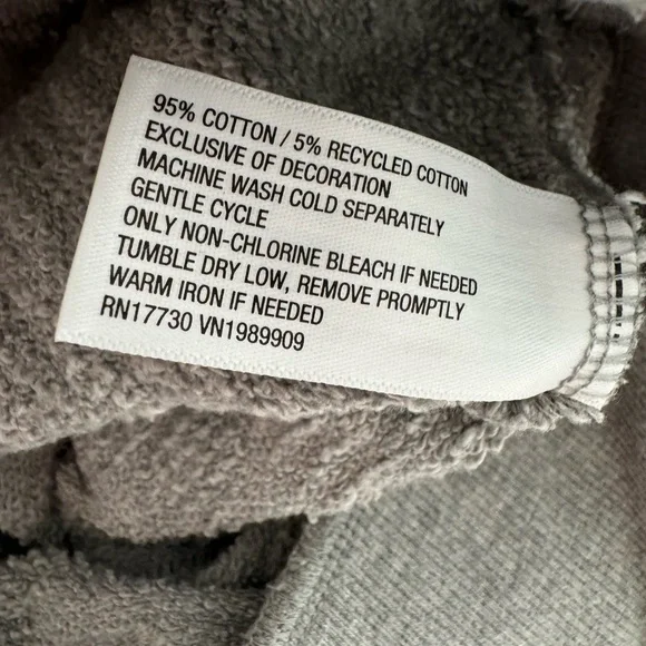 Size L Joylab shorts - Picture 4 of 4